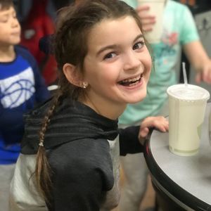 Meet your Posher, Nora